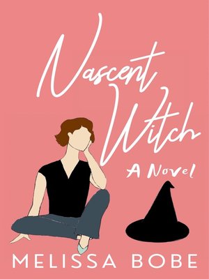 cover image of Nascent Witch